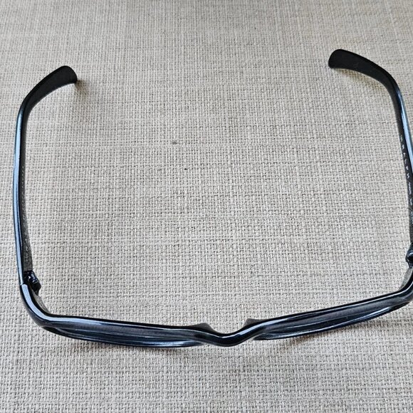 Ralph Lauren Eyeglasses Frame Blue Tone 939/s 3JP Wrap Glasses 57[]17 125 Italy main image 12